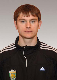 Максим Фещук, фото fckarpaty.lviv.ua