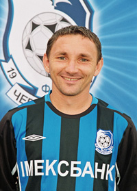 Валентин Полтавец, фото chernomorets.odessa.ua