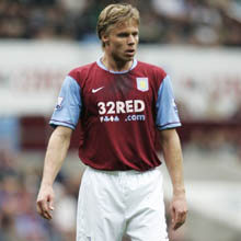 Мартин Лаурсен