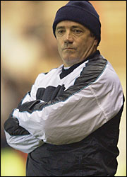 Кевин Киган