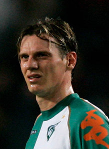 Тимим Боровски