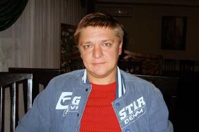 Андрей Полунин