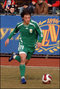 Леонид Ковель