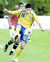 Марко Митрович