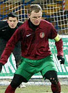 Андрей Березовчук, фото fckharkov.com.ua