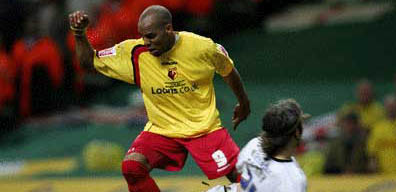 Марлон Кинг