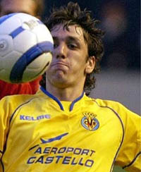 Гонсало Родригес