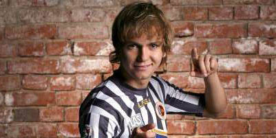 Виктор Будянский