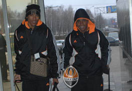 Фото shakhtar.com