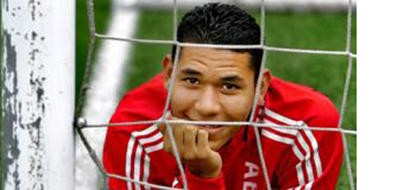 Хедвигес Мадуро