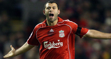 Хавьер Маскерано