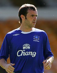 Джеймс Макфадден, 4thegame.com