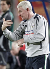 Найджел Уортигтон, skysports.com