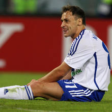 Марьян Маркович