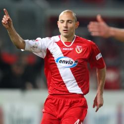 Ангелов делает дубль, fcenergie.de