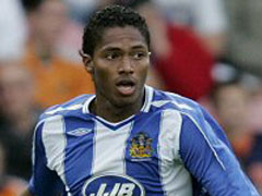 Антонио Валенсия