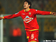 Тулио Де Мело