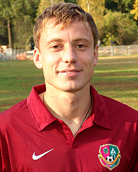 Андрей Смалько