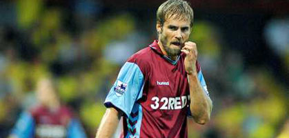 Собрался на повышение...