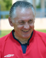 Михаил Фоменко