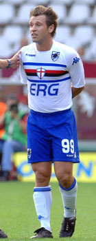 Антонио Кассано