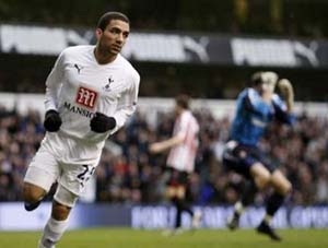 Леннон открыл счет уже на 2-й минуте, Reuters