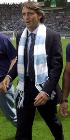 Роберто Манчини