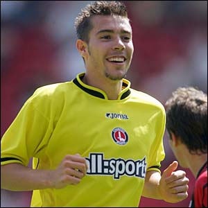 Даррен Эмброуз, bbc.co.uk