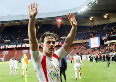 Стив Савидан, фото va-fc.com