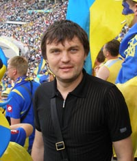Евгений Красников