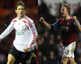 Лаурсен выглядит более грозно, не так ли?