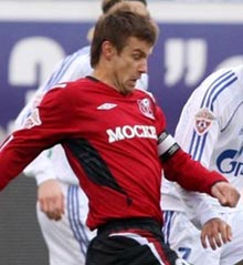 Сергей Семак