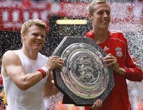 Еще не все трофеи завоеваны...