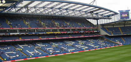 Стамфорд Бридж