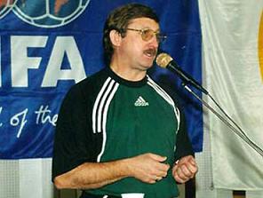 Алексей Спирин