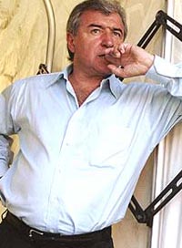 Терри Венейблс