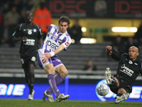 Йохан Элмандер, фото tfc.info