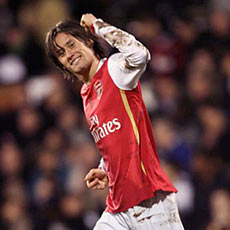 Томаш Росицки