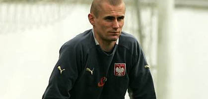 Северин Ганчаржик