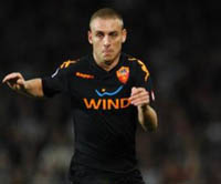 Даниэле де Росси