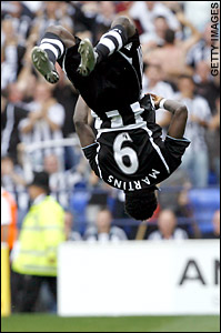 Обафеми Мартинс