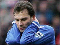 Патрик Бергер