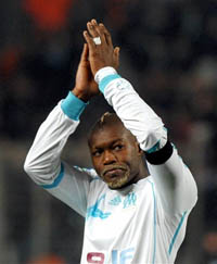 Джибриль Сиссе