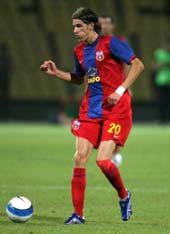 Флорин Ловин, prosport.ro