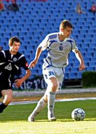 Ирмантас Зельмикас, sctavriya.com