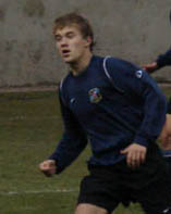 Заваров-младший раззабивался, фото dynamomania.com