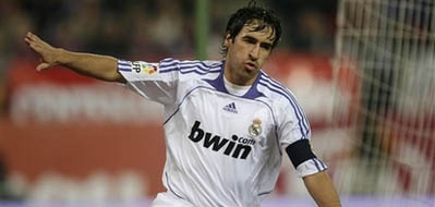 Рауль, фото АР