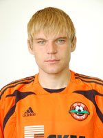 Сергей Шевчук