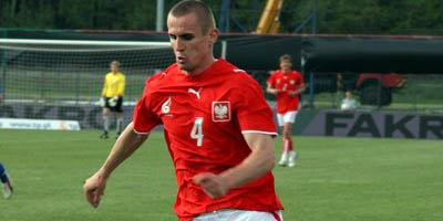 Северин Ганчаржик