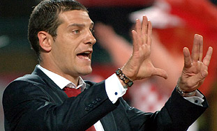 Славен Билич